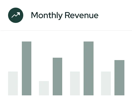 Klaviyo Agency Month Revenue